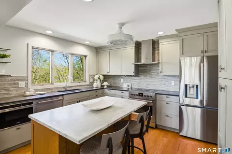 Kitchen - 28 Garnet Rd, Roxbury, CT 06783 photo 1 of 3