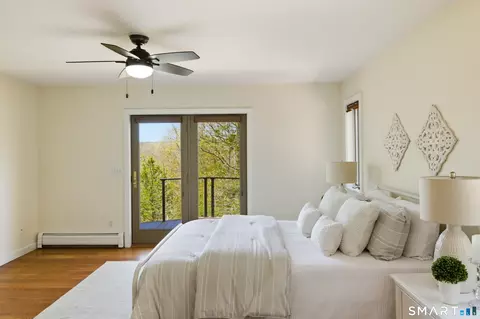 Bedroom - 28 Garnet Rd, Roxbury, CT 06783 photo 1 of 6
