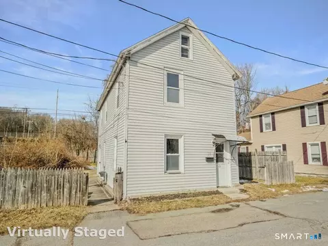 23 Rose St, Norwich, CT 06360
