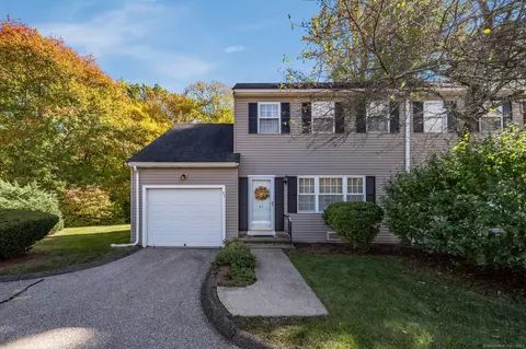 45 Wilshire Rd #45, Madison, CT 06443