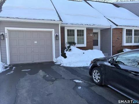 449 The Mdws, Enfield, CT 06082