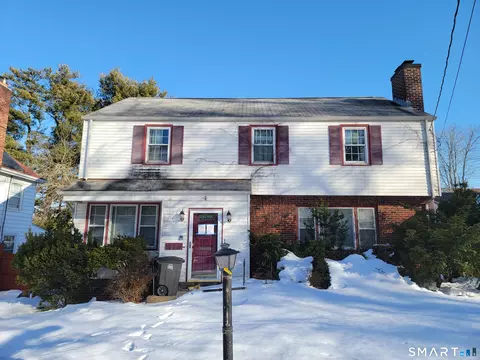 1867 Ella T Grasso Blvd, New Haven, CT 06511