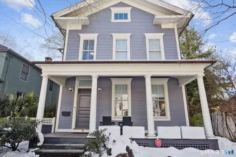 38 Eld St, New Haven, CT 06511