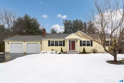 6 Carriage Dr, North Haven, CT 06473