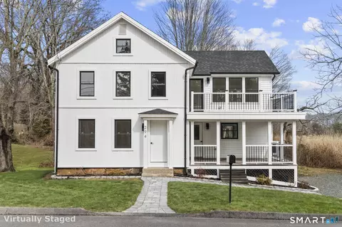 294 Thimble Island Rd, Branford, CT 06405