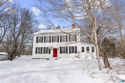 1281 Durham Rd, Madison, CT 06443