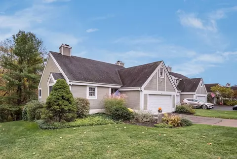 85 Legend Hill Rd #85, Madison, CT 06443