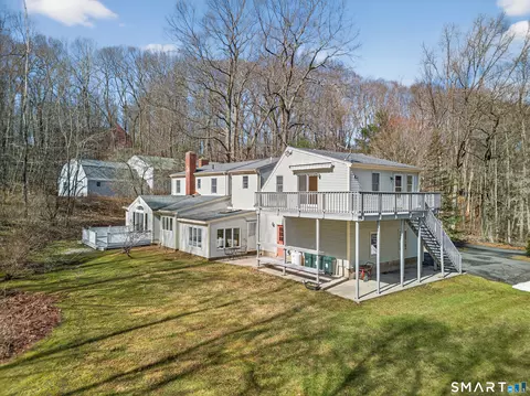 189 Crane Hollow Rd, Bethlehem, CT 06751