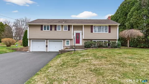 Undisclosed, South Windsor, CT 06074