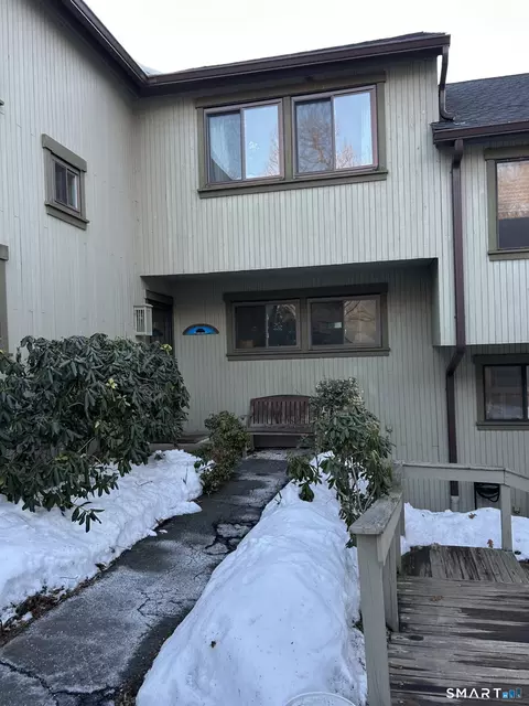 14 Fox Run #14, Woodbury, CT 06798