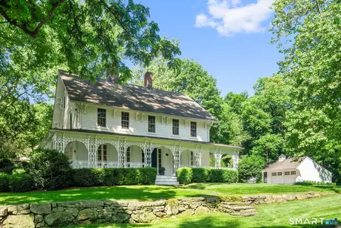 105 White Oak Shade Rd, New Canaan, CT 06840