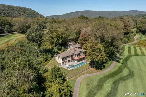 6 River Bend Ln, Sherman, CT 06784