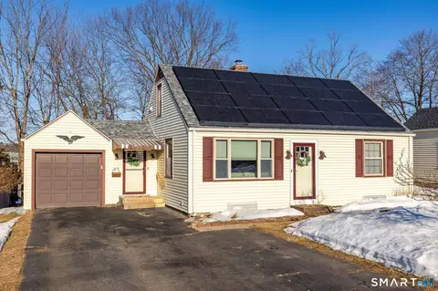 169 Morningside Dr E, Bristol, CT 06010