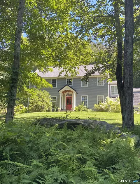 250 Ivy Hill Rd, Ridgefield, CT 06877