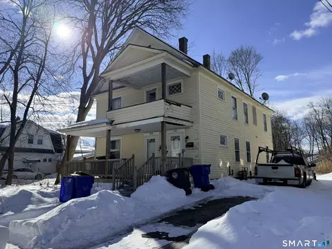 409 Brightwood Ave, Torrington, CT 06790