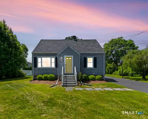 171 Flagler Ave, Stratford, CT 06614