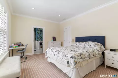 Bedroom - 1 Bramble Ln, Riverside, CT 06878 photo 4 of 4
