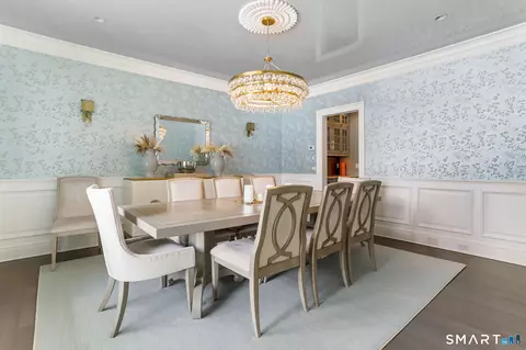 Dining - 1 Bramble Ln, Riverside, CT 06878 photo 1 of 1