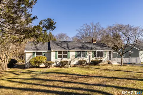 1120 Mill Hill Ter, Southport, CT 06890