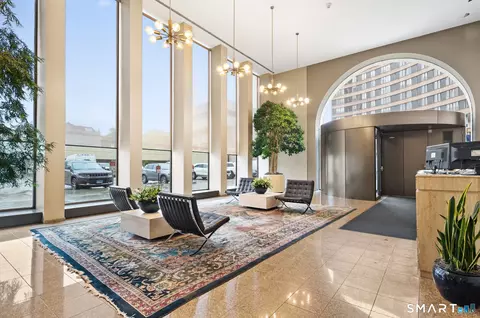 1 Gold St #17D&E, Hartford, CT 06103