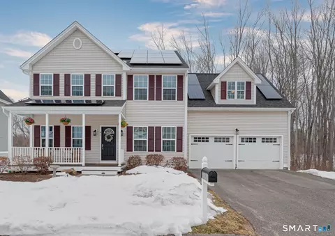 41 Glen Pl, Glastonbury, CT 06033