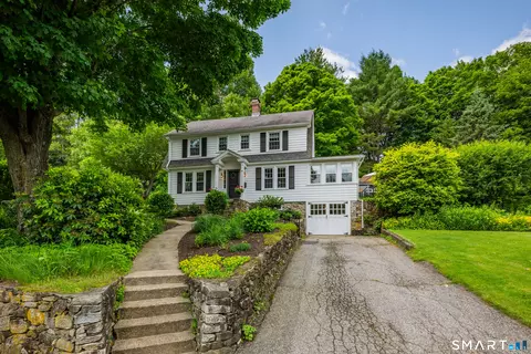 58 Steele Brook Rd, Watertown, CT 06795