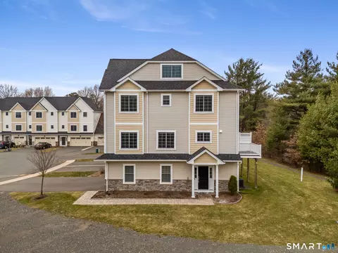 316 Pepin Pl #316, South Windsor, CT 06074