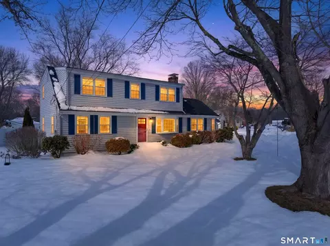 11 S View Ter, Old Saybrook, CT 06475