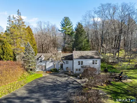 93 E Middle Patent Rd, Greenwich, CT 06831