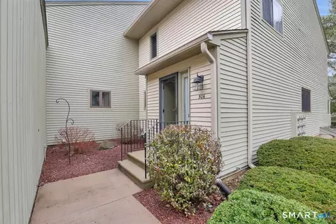 506 Summer Hill Dr #506, South Windsor, CT 06074