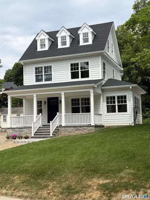 145 River St, New Canaan, CT 06840