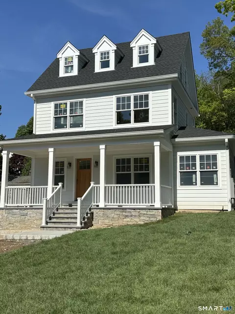 145 River St, New Canaan, CT 06840