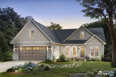 lot4 Bluebird Ln, Brooklyn, CT 06234