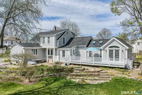 Exterior - 267 High St, Willimantic, CT 06226 photo 3 of 7