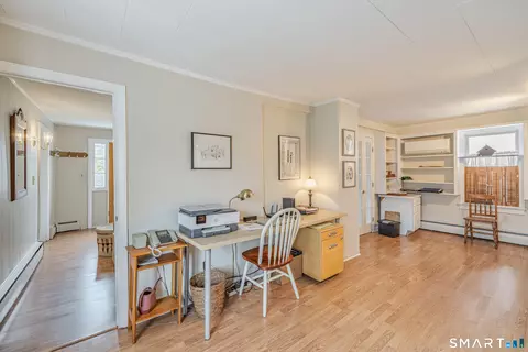 Entry Way - 267 High St, Willimantic, CT 06226 photo 1 of 3