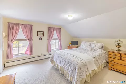 Bedroom - 267 High St, Willimantic, CT 06226 photo 5 of 5