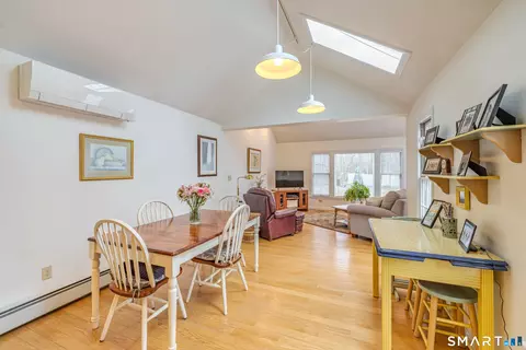 Dining - 267 High St, Willimantic, CT 06226 photo 2 of 2