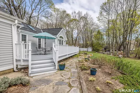 Exterior - 267 High St, Willimantic, CT 06226 photo 6 of 7