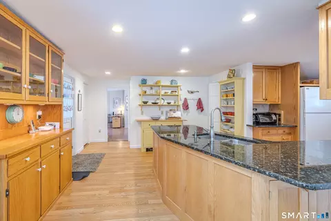 Kitchen - 267 High St, Willimantic, CT 06226 photo 1 of 4