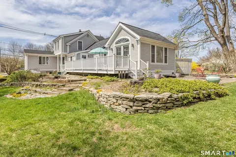 Exterior - 267 High St, Willimantic, CT 06226 photo 4 of 7