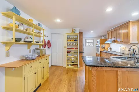 Kitchen - 267 High St, Willimantic, CT 06226 photo 2 of 4