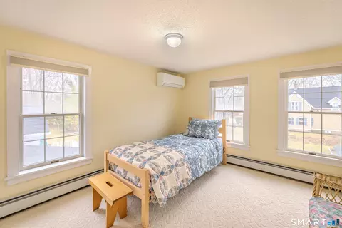 Bedroom - 267 High St, Willimantic, CT 06226 photo 4 of 5