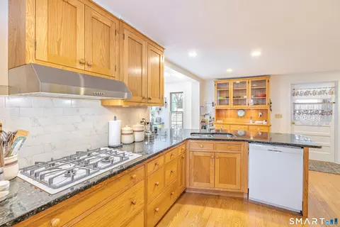 Kitchen - 267 High St, Willimantic, CT 06226 photo 4 of 4