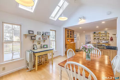 Dining - 267 High St, Willimantic, CT 06226 photo 1 of 2