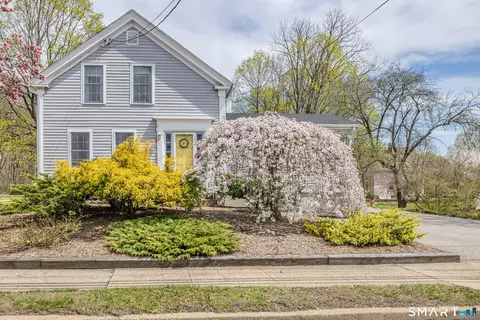 Exterior - 267 High St, Willimantic, CT 06226 photo 2 of 7