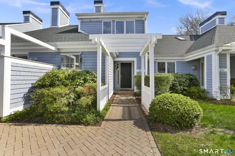 203 Lansdowne #203, Westport, CT 06880
