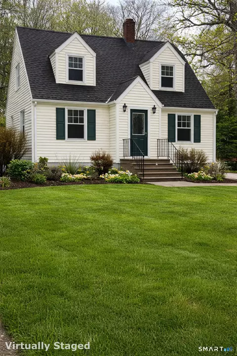 24 North Ave, North Haven, CT 06473