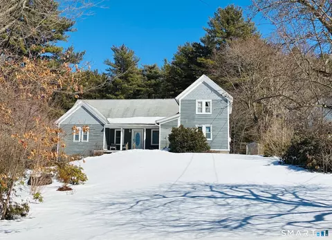 85 Fisher Hill Rd, Glastonbury, CT 06033