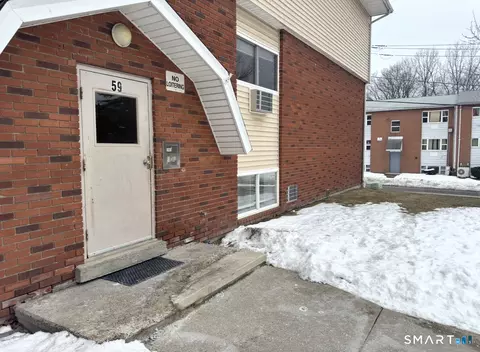 59 Glade St #A2, West Haven, CT 06516
