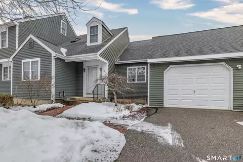 10 Liberty Dr #10, Mansfield, CT 06250